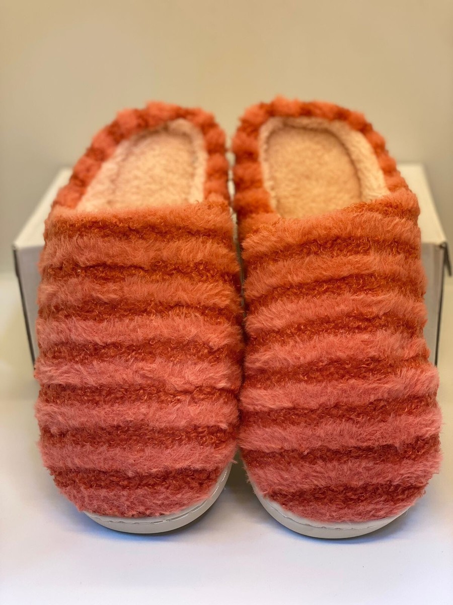 Wool Slipper — Charcoal