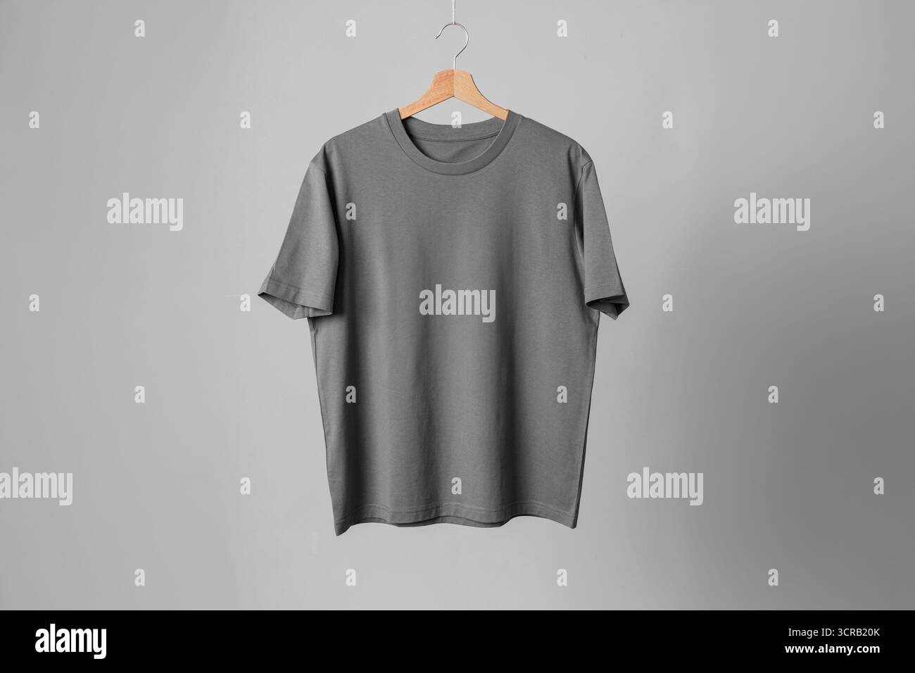 Ribbed Tank — Bone